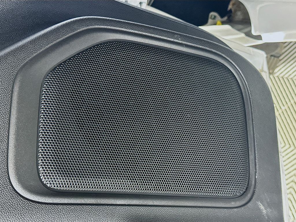 Thumbnail: 2022 Chevrolet Silverado 2500 - 18