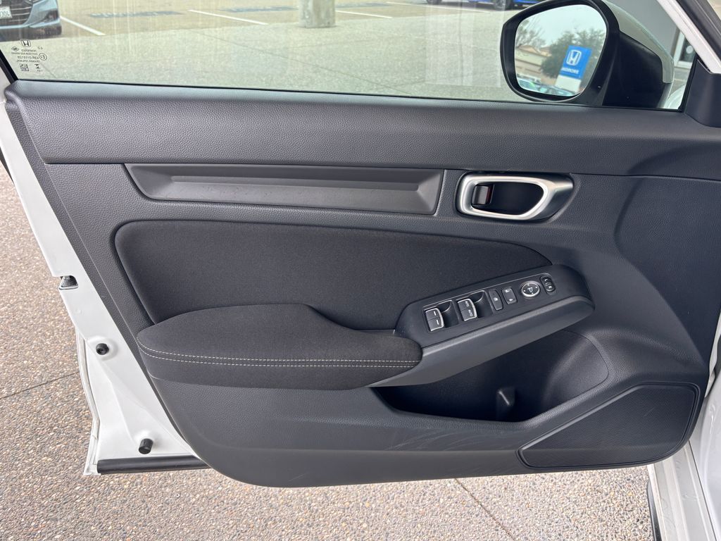 Thumbnail: 2023 Honda Civic - 21