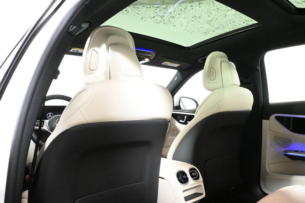 Thumbnail: 2023 Mercedes-Benz C-Class - 29