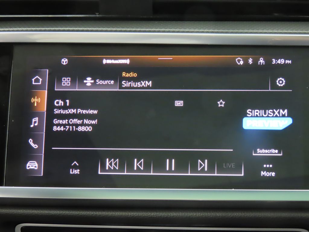 Thumbnail: 2025 Audi Q3 - 21