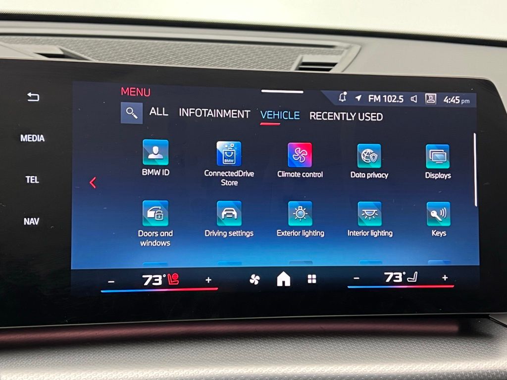 Thumbnail: 2025 BMW X1 - 13