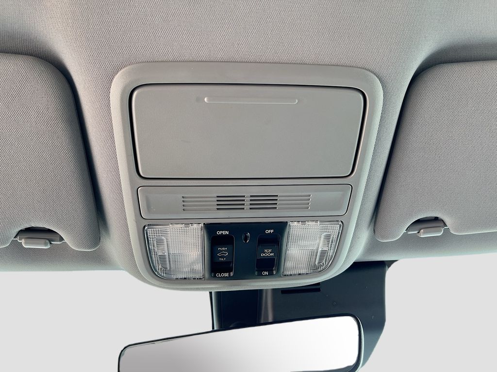 Used 2021 Gray Honda EX-L image 22