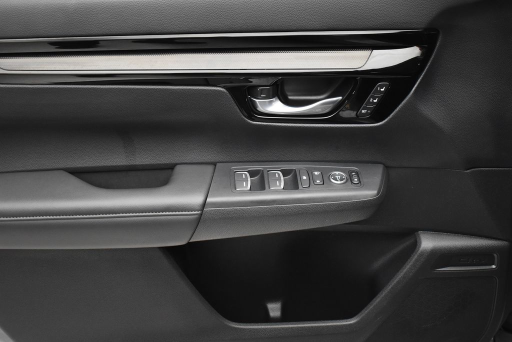 Thumbnail: 2024 Honda CR-V - 10