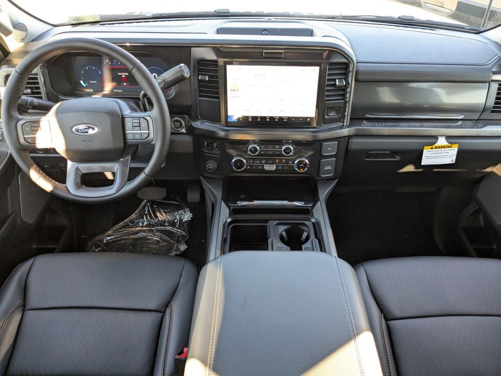 2026 Ford F-350 Super Duty LARIAT