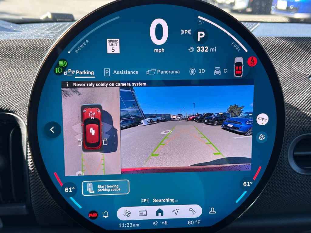 Thumbnail: 2025 MINI Cooper - 22