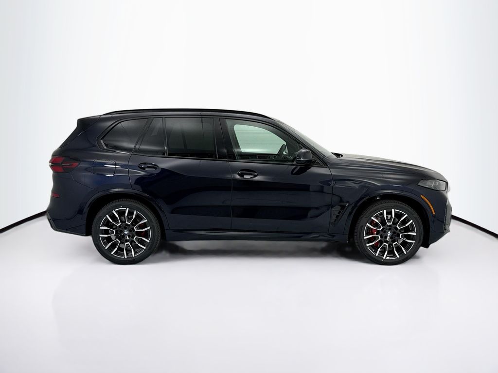 Thumbnail: 2026 BMW X5 - 4