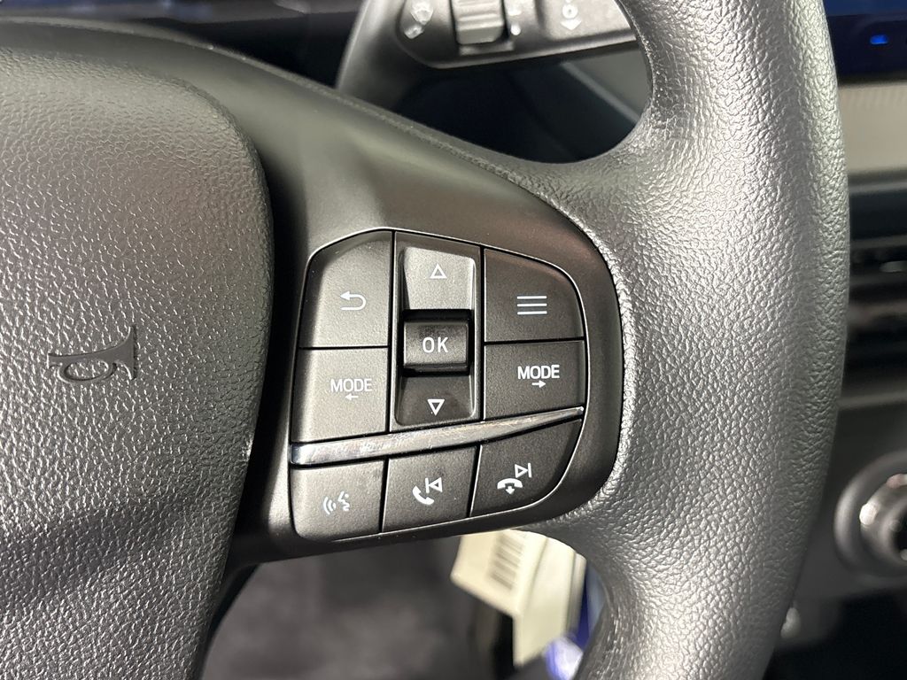 New 2026 Gray Ford XL image 18