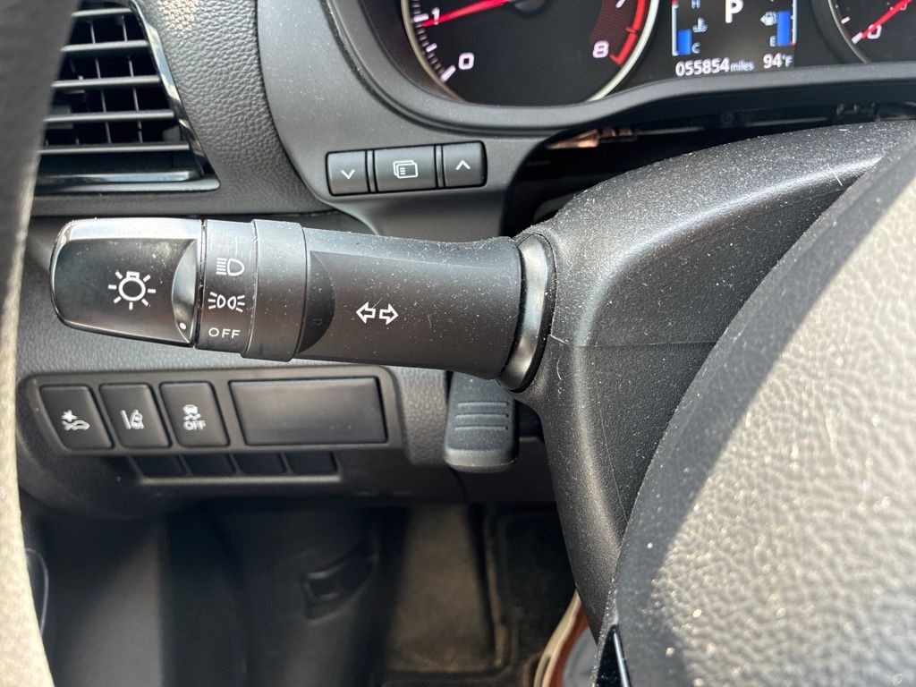 2022 Mitsubishi Eclipse Cross ES  at North Houston Mitsubishi
