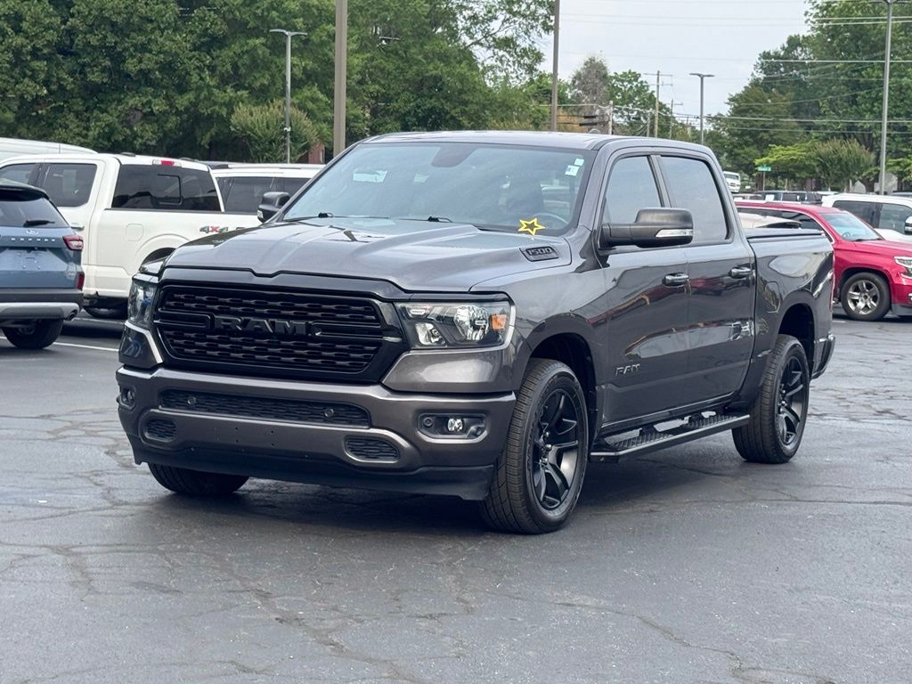 Ram15002