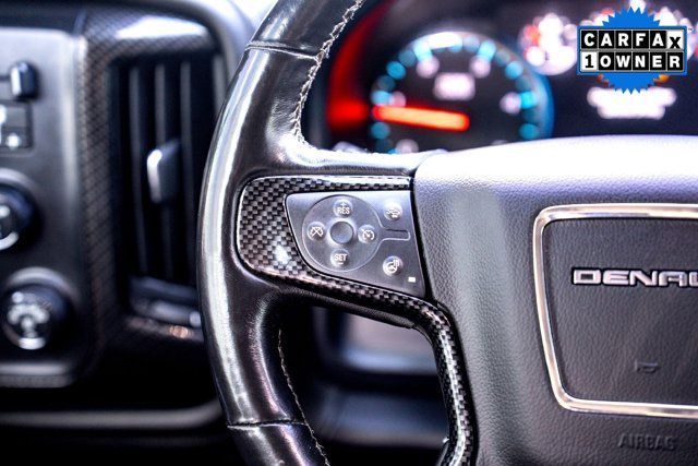 Used Car 2019 Gmc Sierra 2500hd  Denali For Sale Under $60,000 In Austin, Texas