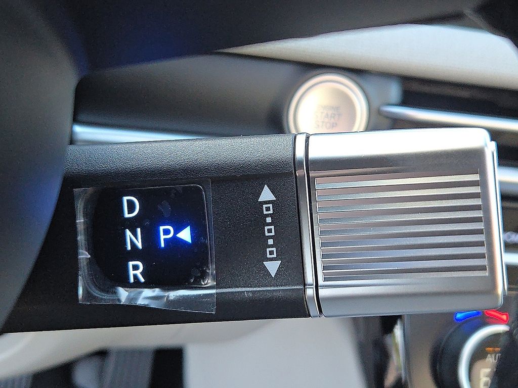 Thumbnail: 2025 Hyundai Tucson - 10