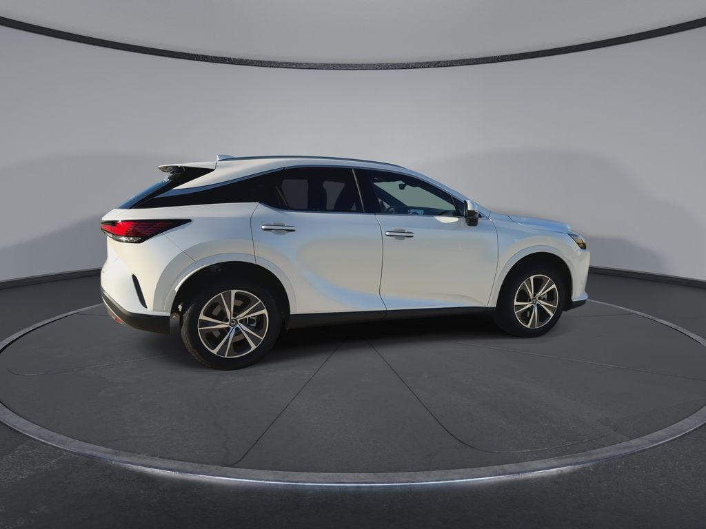 Thumbnail: 2026 Lexus RX - 9