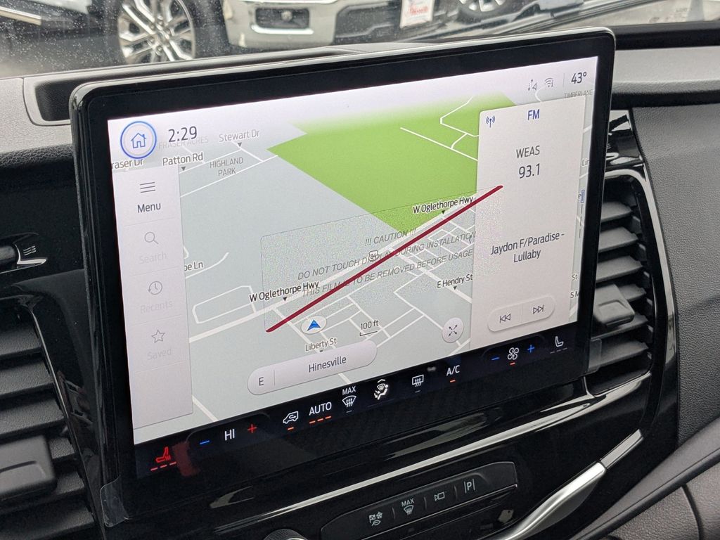 2026 Ford Transit-350 Passenger Van XLT