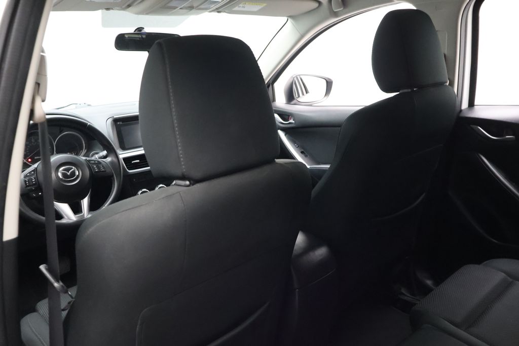 Thumbnail: 2016 Mazda CX-5 - 20