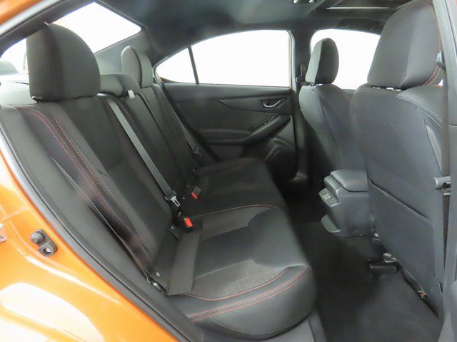 Thumbnail: 2024 Subaru WRX - 22