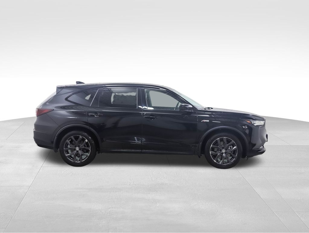 2022 Acura MDX Base 6