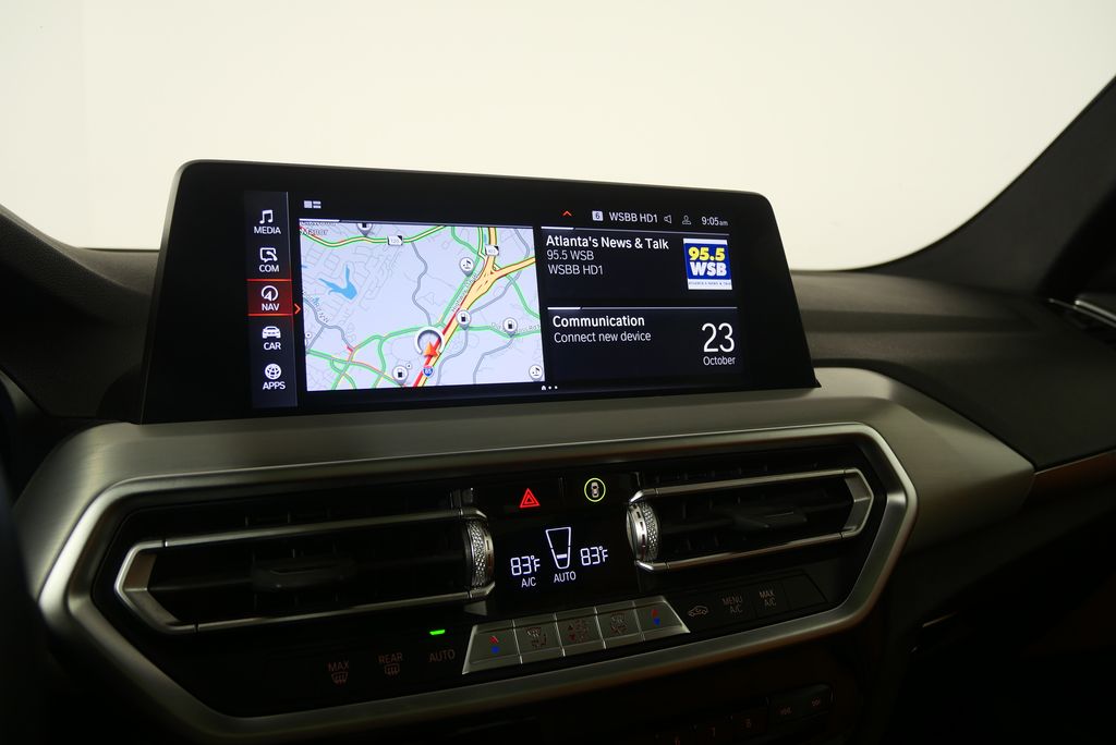 Thumbnail: 2023 BMW X3 - 25