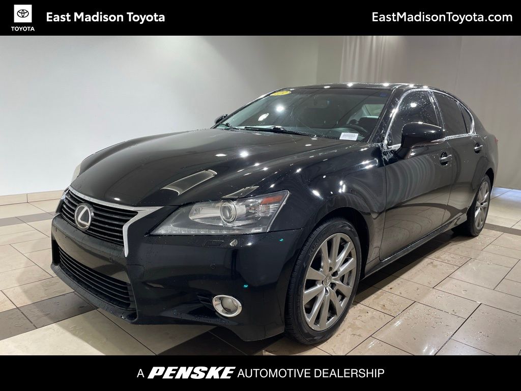 2013 Lexus GS 350 -
                Madison, WI