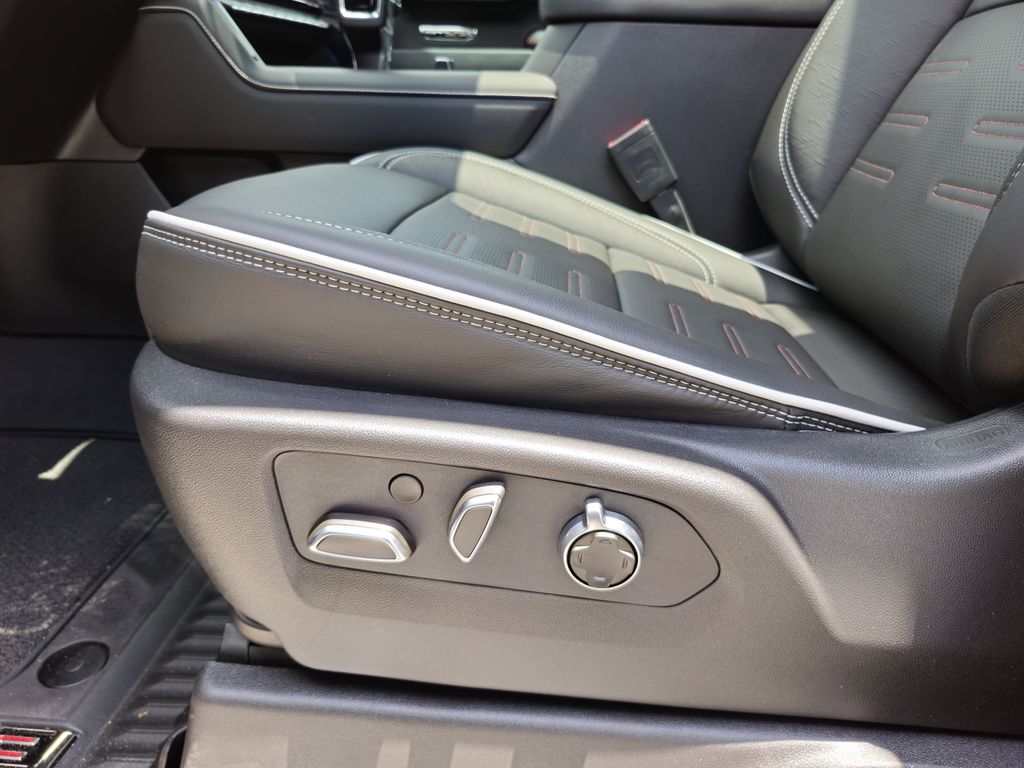 new 2026 GMC Sierra 1500 car, priced at $69,040