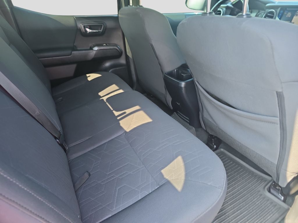 Used 2018 Toyota Tacoma Truck