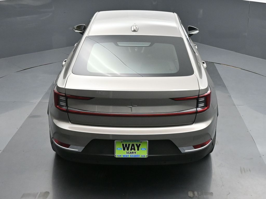 2022 Polestar 2 Long Range Dual Motor