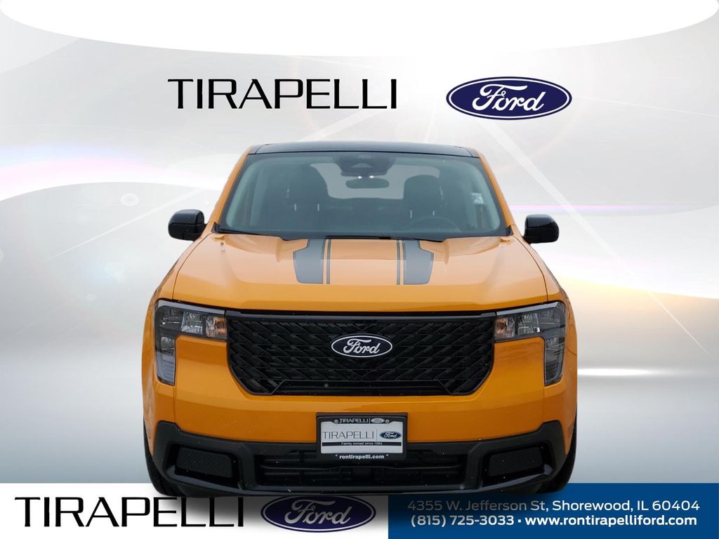 New 2026  Ford XLT image 4