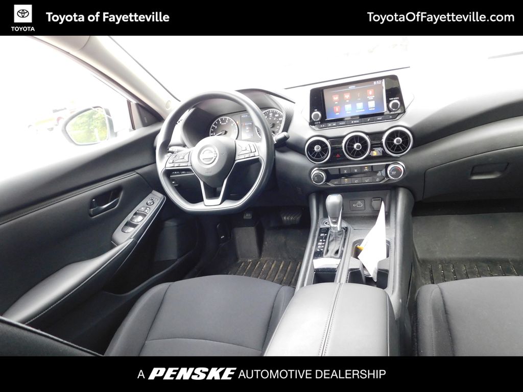 Thumbnail: 2024 Nissan Sentra - 6