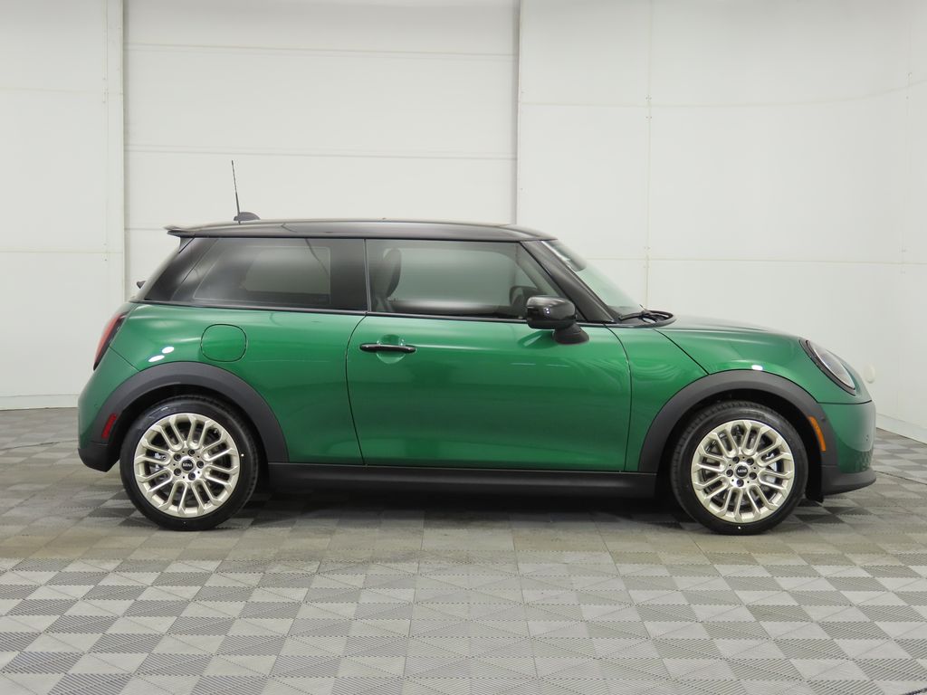 Thumbnail: 2026 MINI Cooper - 4