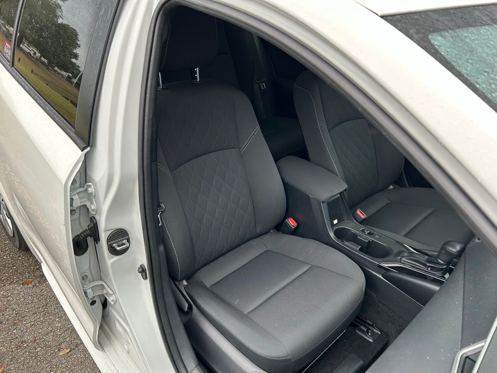 Thumbnail: 2025 Toyota Corolla - 15