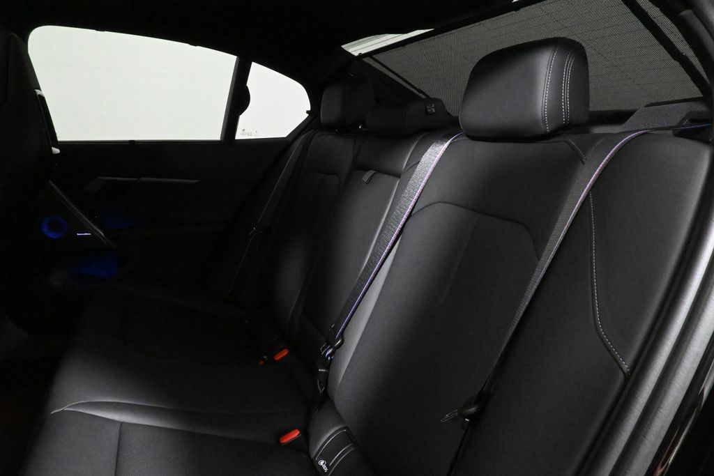 2025 BMW M5 Base 5