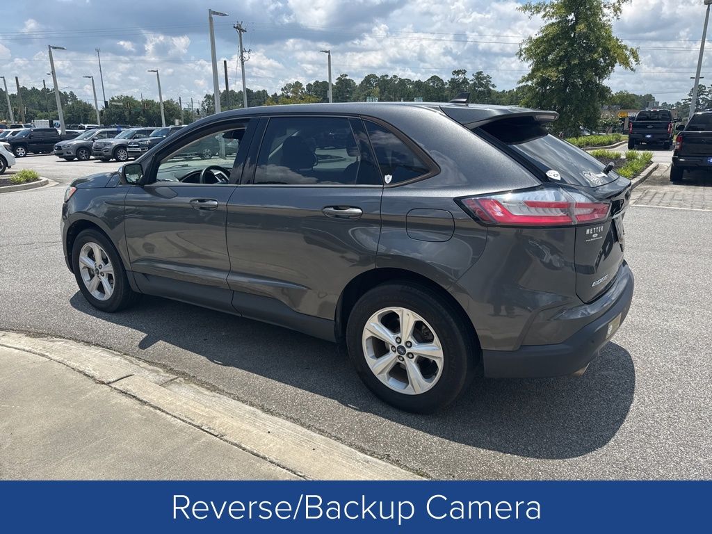 2020 Ford Edge SE