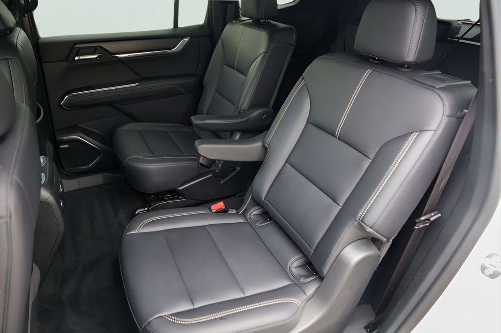 Used Car 2024 Gmc Acadia  Elevation For Sale Under $40,000 In Austin, Texas