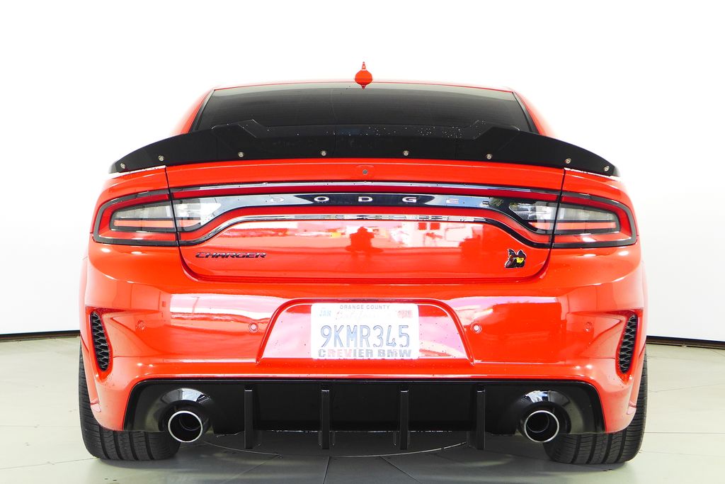 Thumbnail: 2023 Dodge Charger - 8