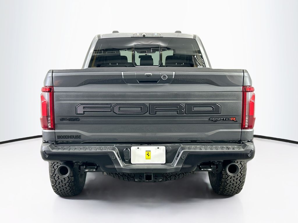 Thumbnail: 2025 Ford F-150 - 6