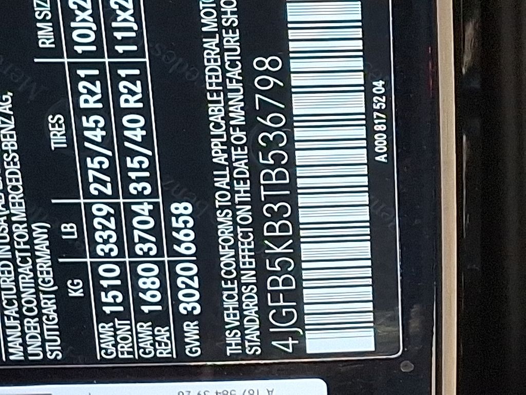 Thumbnail: 2026 Mercedes-Benz GLE - 22