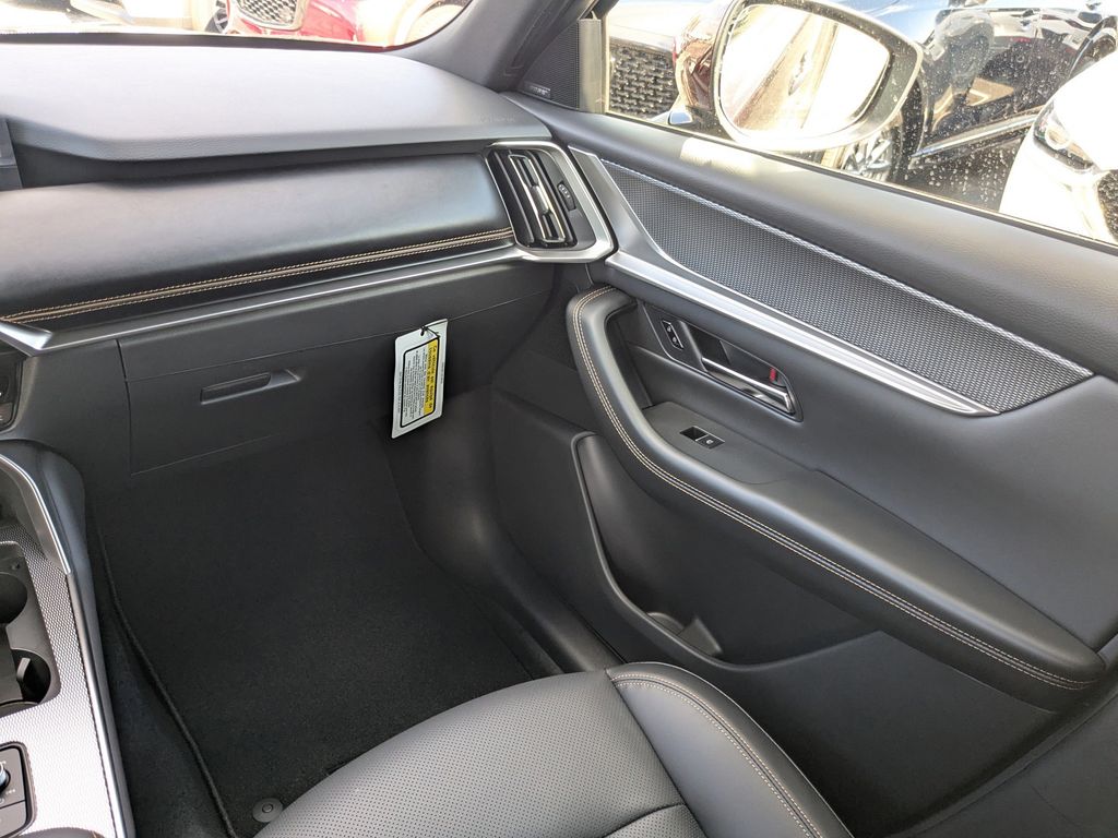 2026 Mazda CX-90 3.3 Turbo Premium Plus