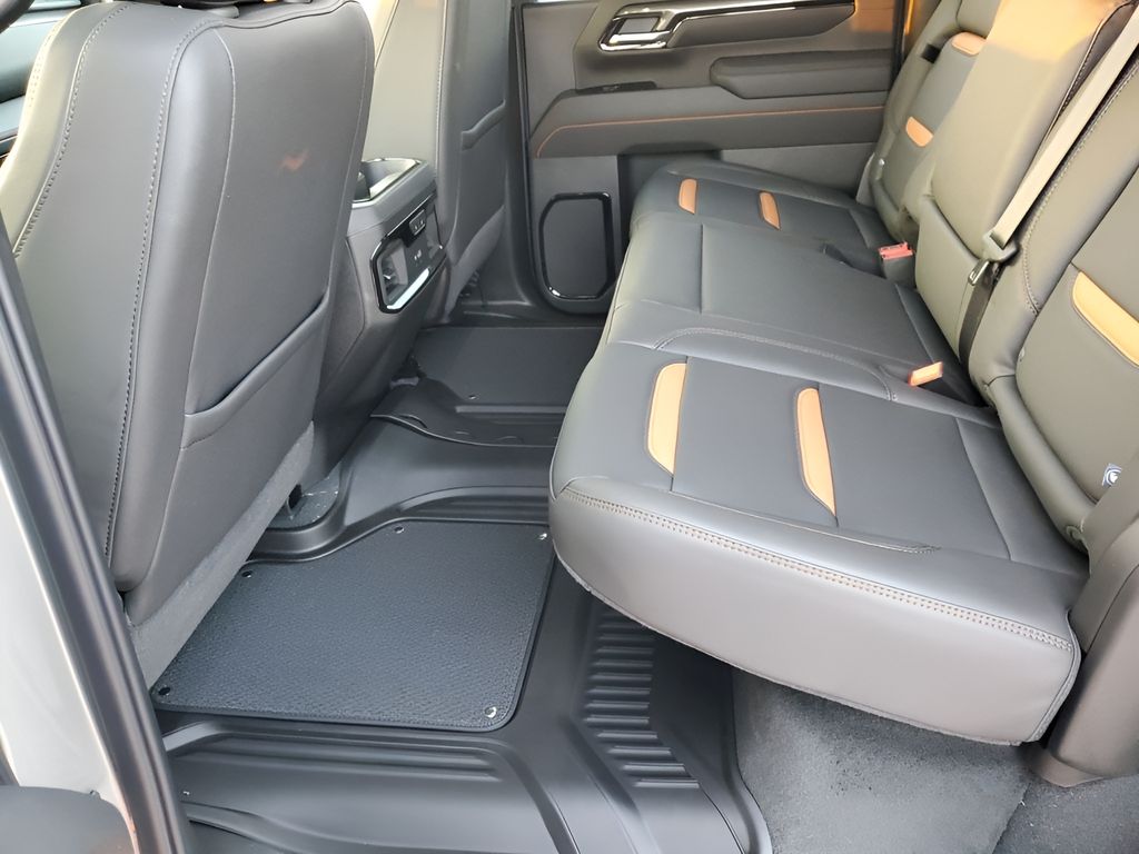 New Car 2025 Gmc Sierra 2500hd  At4 For Sale In Austin, Texas