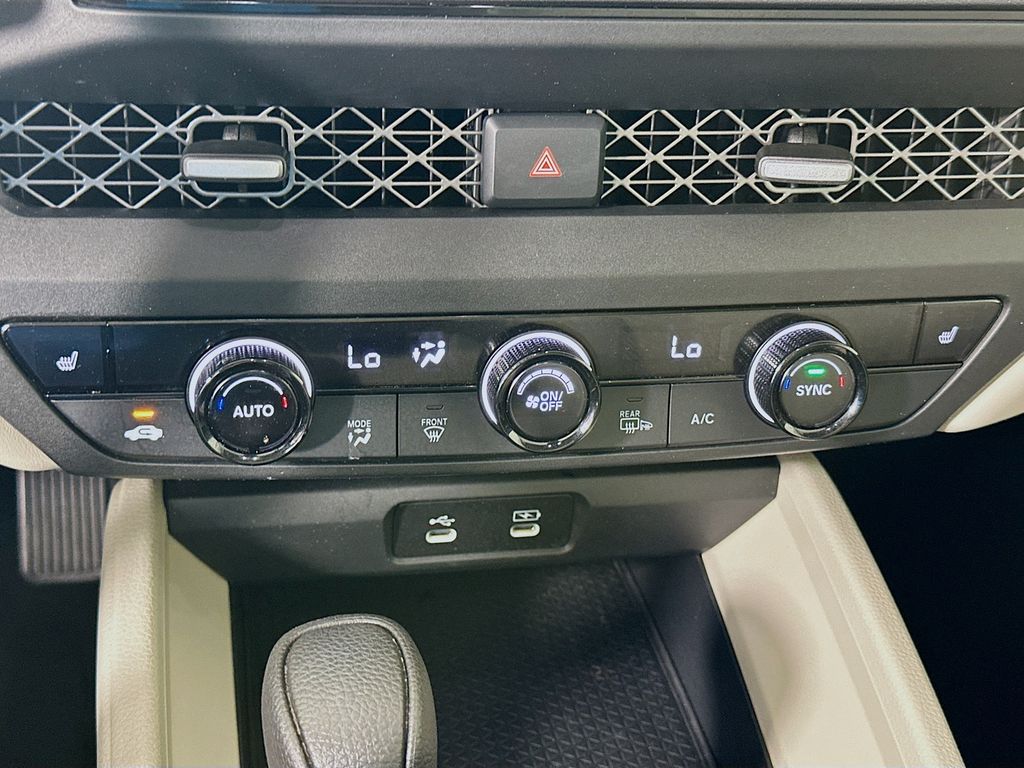 Thumbnail: 2024 Honda Accord - 15