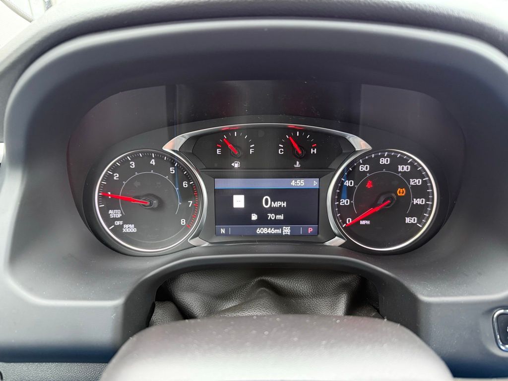 2023 GMC Acadia SLT - Photo 8