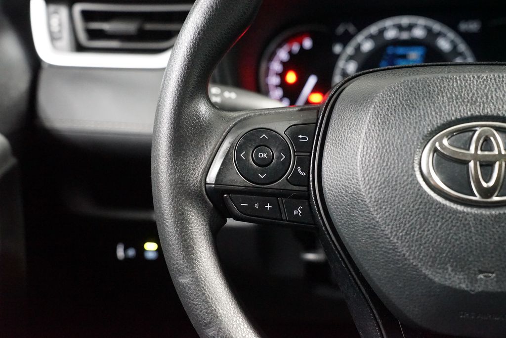 Thumbnail: 2024 Toyota RAV4 - 14