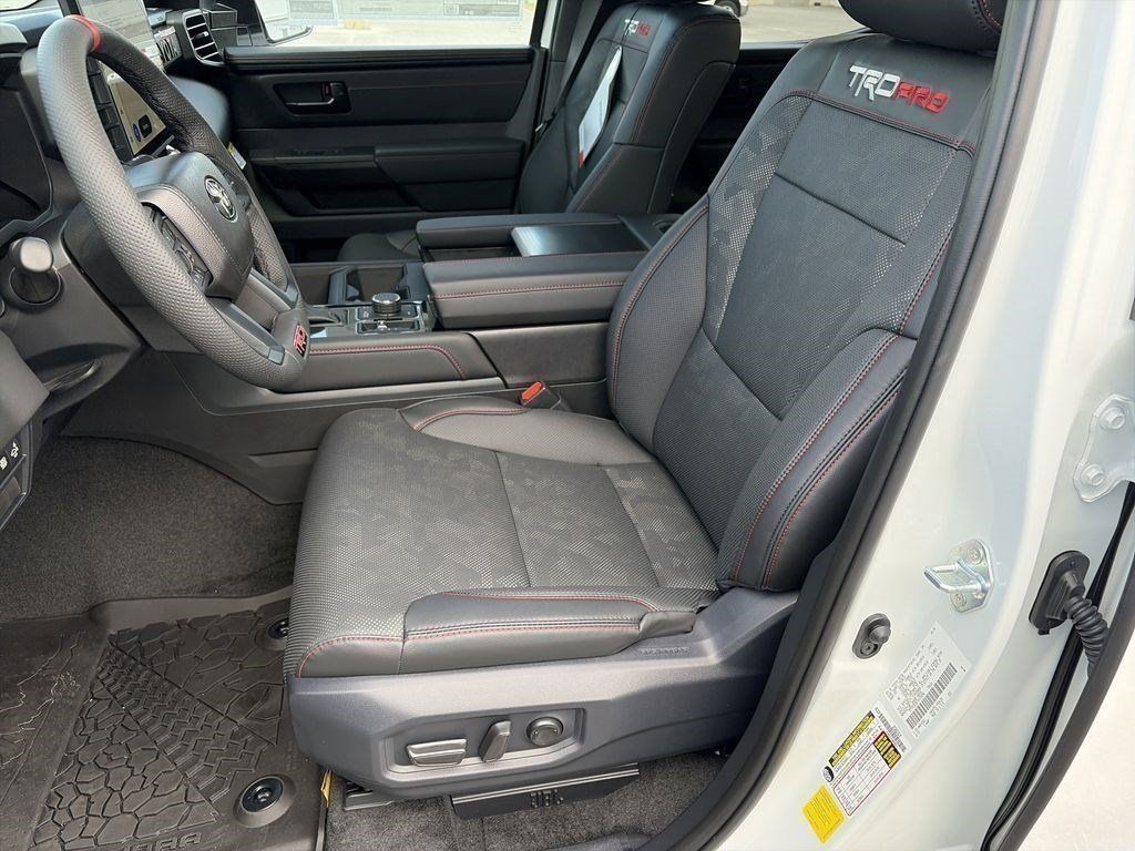 New 2026 Toyota Tundra i-FORCE MAX Truck