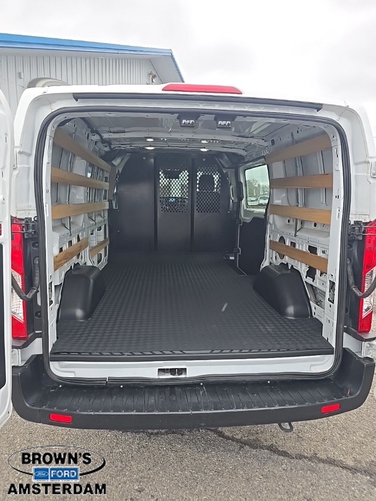 2024 Ford Transit-250 Base T250 - 6