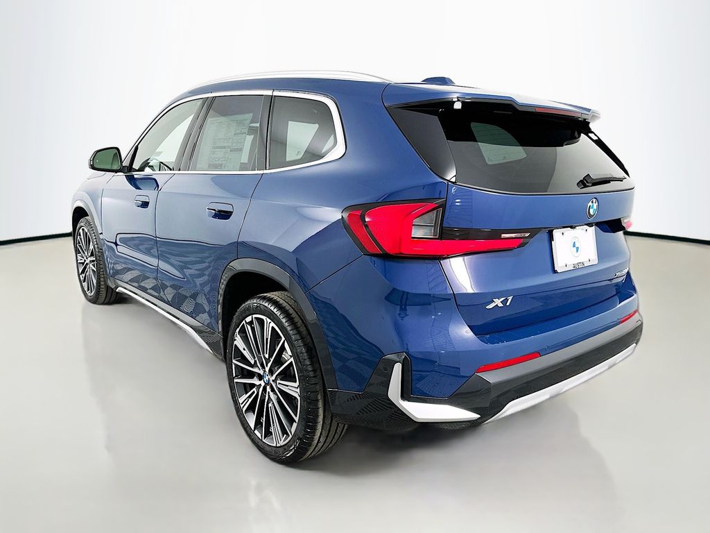 Thumbnail: 2026 BMW X1 - 7