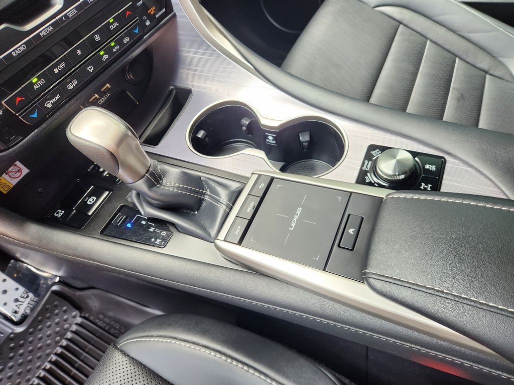 2022 Lexus RX 350 F Sport Handling Gray at Emmons Autoplex