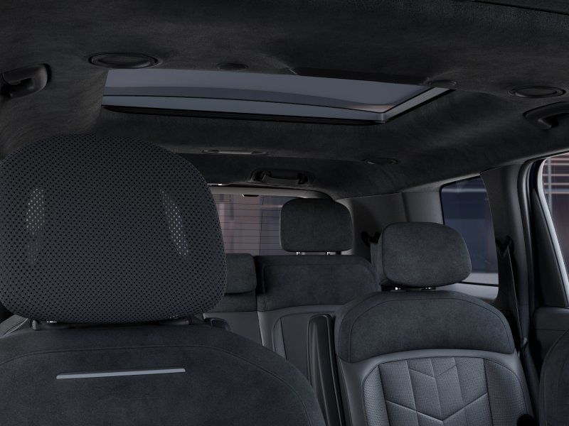 new 2027 Kia Telluride Hybrid car, priced at $58,355