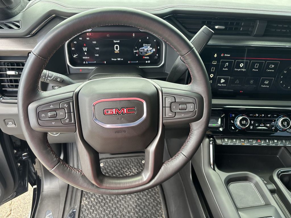 Used 2026 GMC Sierra 2500HD Truck