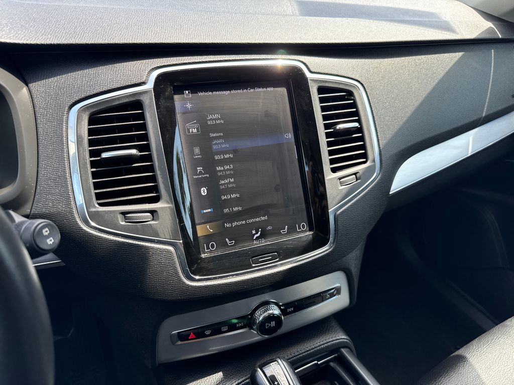 Certified Used 2018 Gray Volvo T6 Momentum image 19