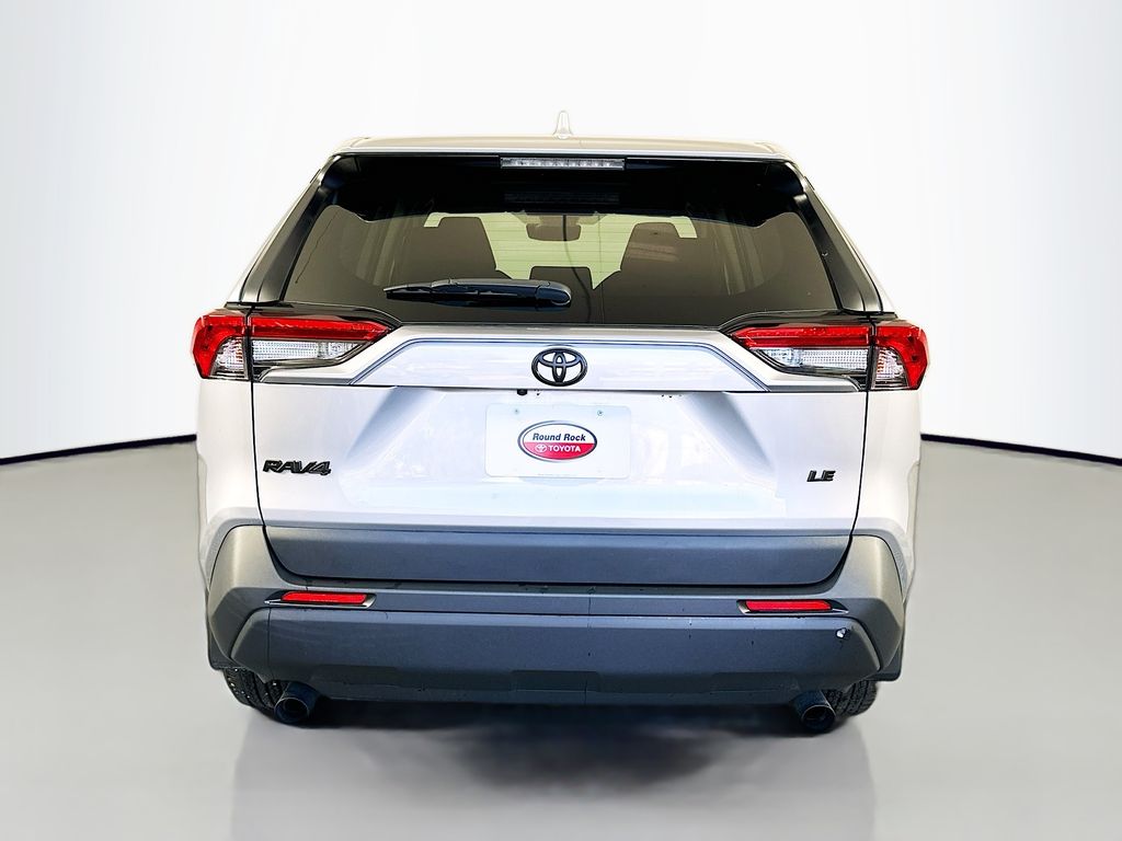 Thumbnail: 2025 Toyota RAV4 - 6