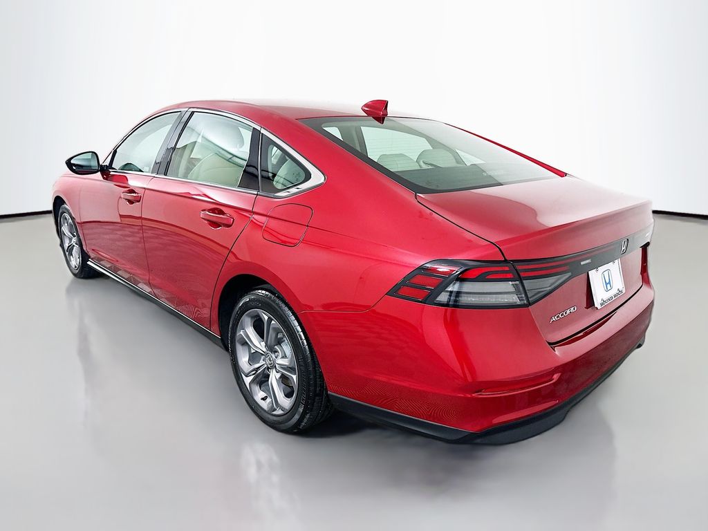 Thumbnail: 2024 Honda Accord - 7