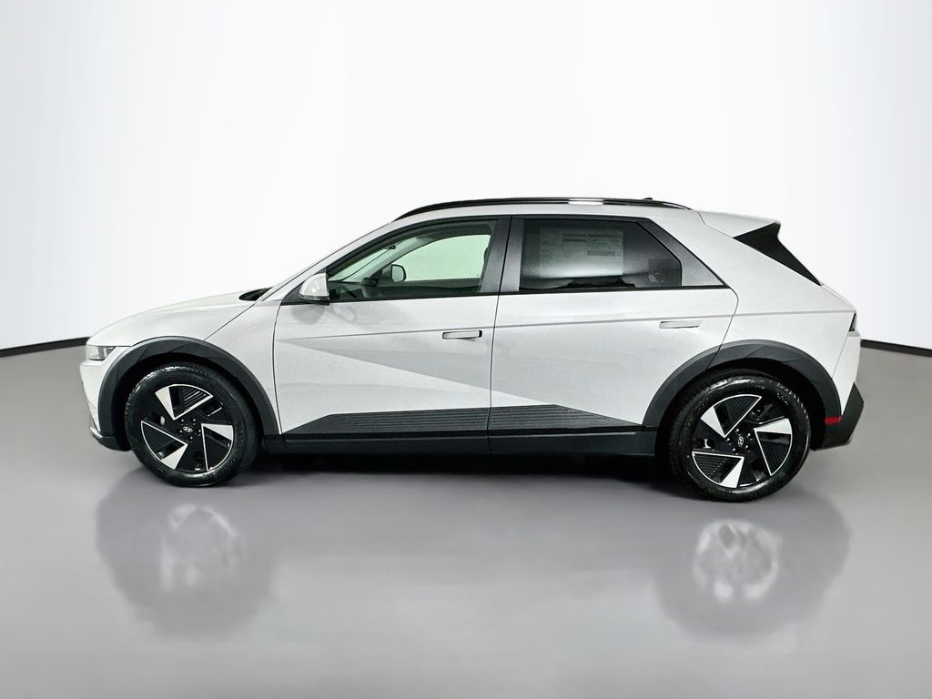 Thumbnail: 2027 Hyundai Ioniq 5 - 8